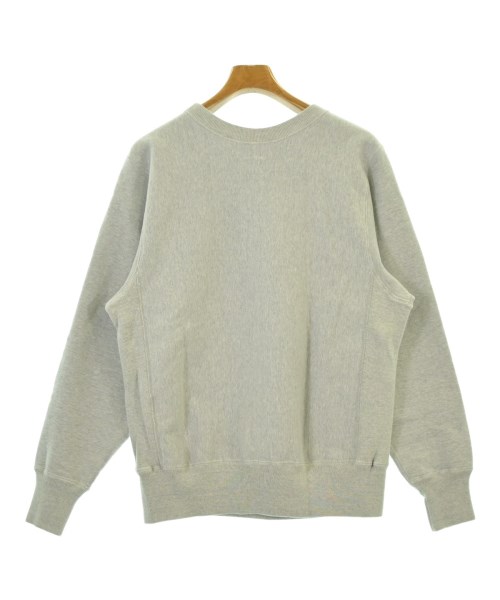 WAREHOUSE（ウエアハウス）スウェット グレー サイズ:M メンズ/2200676368116