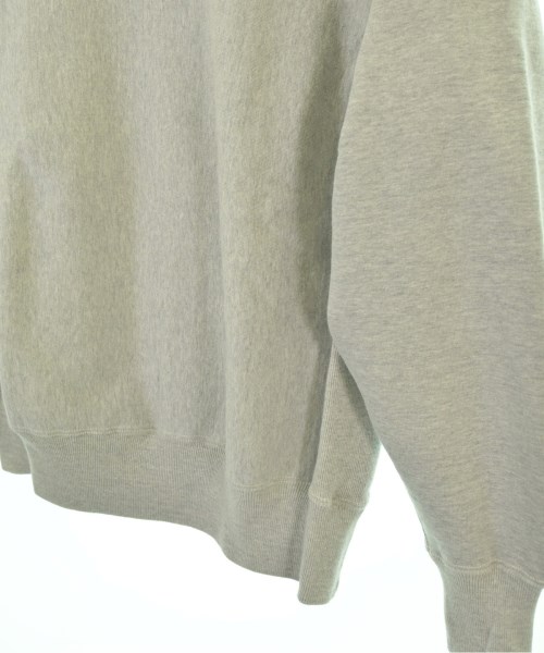 WAREHOUSE（ウエアハウス）スウェット グレー サイズ:M メンズ/2200676368116