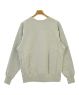 WAREHOUSE（ウエアハウス）スウェット グレー サイズ:M メンズ/2200676368116