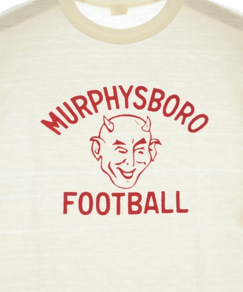 WAREHOUSE（ウエアハウス）Tシャツ・カットソー 白 サイズ:XL メンズ/2200676212020