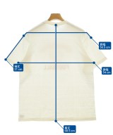 WAREHOUSE（ウエアハウス）Tシャツ・カットソー 白 サイズ:XL メンズ/2200676212020