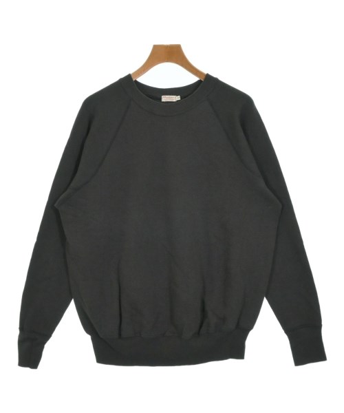 WAREHOUSE(ウエアハウス)スウェット グレー サイズ:44(S位)/2200677395067