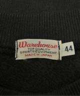 WAREHOUSE（ウエアハウス）スウェット グレー サイズ:44(S位) メンズ/2200677395067