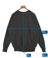 WAREHOUSE（ウエアハウス）スウェット グレー サイズ:44(S位) メンズ/2200677395067