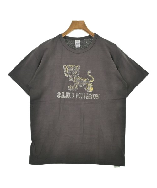 WAREHOUSE(ウエアハウス)Tシャツ・カットソー 茶 サイズ:L/2200676231083