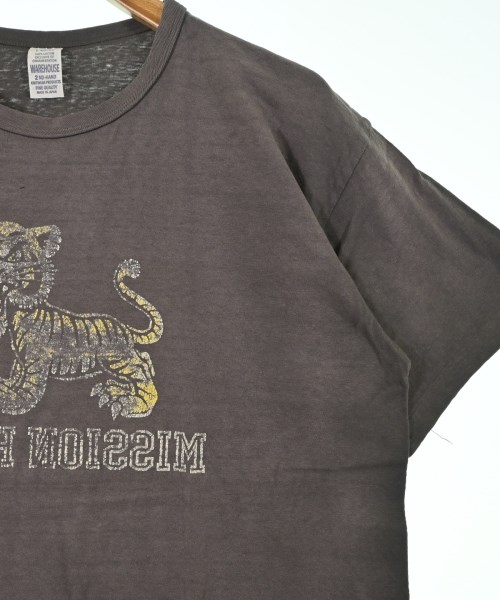 WAREHOUSE（ウエアハウス）Tシャツ・カットソー 茶 サイズ:L メンズ/2200676231083