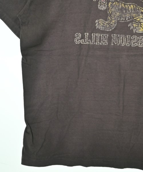 WAREHOUSE（ウエアハウス）Tシャツ・カットソー 茶 サイズ:L メンズ/2200676231083