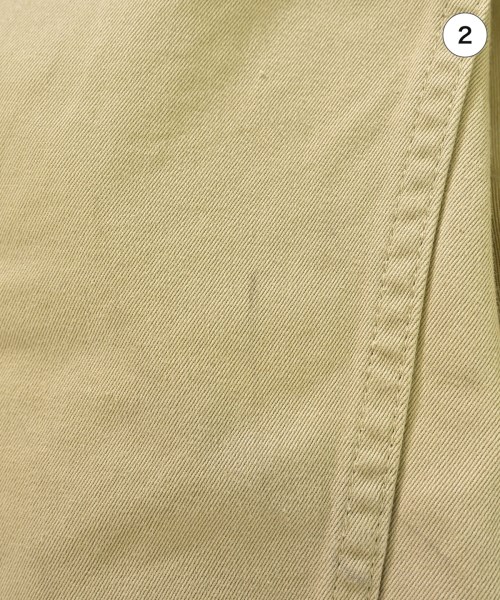 WAREHOUSE（ウエアハウス）チノパン ベージュ サイズ:31(M位) メンズ/2200694665044