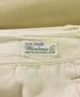 WAREHOUSE（ウエアハウス）チノパン ベージュ サイズ:31(M位) メンズ/2200694665044