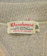 WAREHOUSE（ウエアハウス）スウェット グレー サイズ:38(M位) メンズ/2200696161056