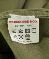 WAREHOUSE（ウエアハウス）その他 緑 サイズ:42(L位) メンズ/2200699759021