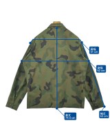 WAREHOUSE（ウエアハウス）その他 緑 サイズ:42(L位) メンズ/2200699759021