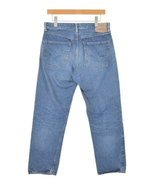 WAREHOUSE（ウエアハウス）デニムパンツ 青 サイズ:33(L位) メンズ/2200657617011