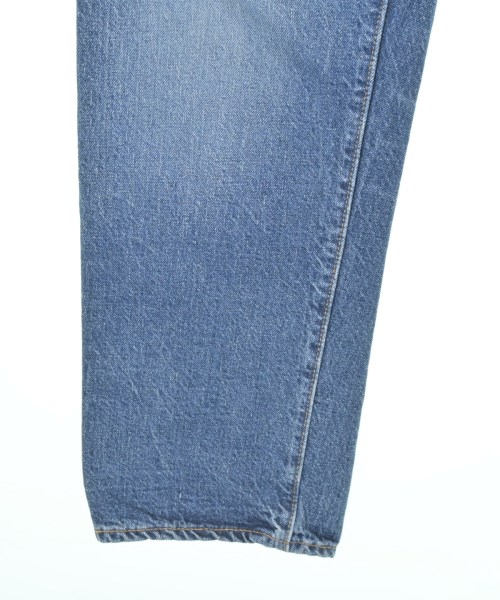 WAREHOUSE（ウエアハウス）デニムパンツ 青 サイズ:33(L位) メンズ/2200657617011