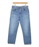 WAREHOUSE（ウエアハウス）デニムパンツ 青 サイズ:33(L位) メンズ/2200657617011