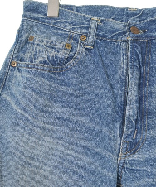 WAREHOUSE（ウエアハウス）デニムパンツ 青 サイズ:32(L位) メンズ/2200659761088