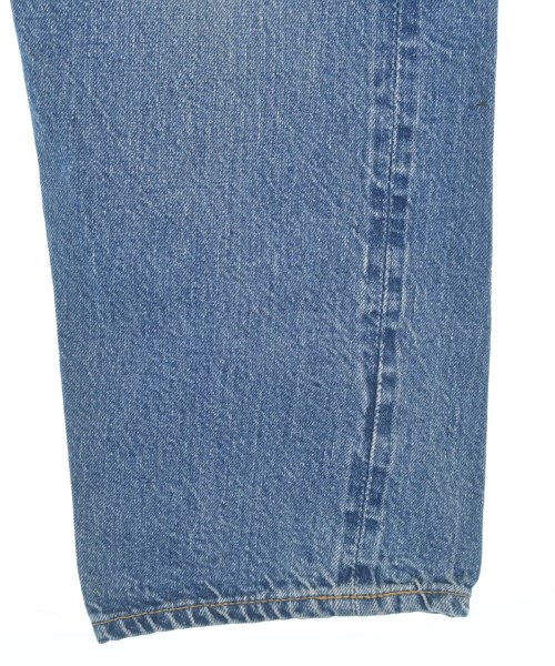 WAREHOUSE（ウエアハウス）デニムパンツ 青 サイズ:32(L位) メンズ/2200659761088
