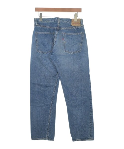 WAREHOUSE（ウエアハウス）デニムパンツ 青 サイズ:32(L位) メンズ/2200659761095
