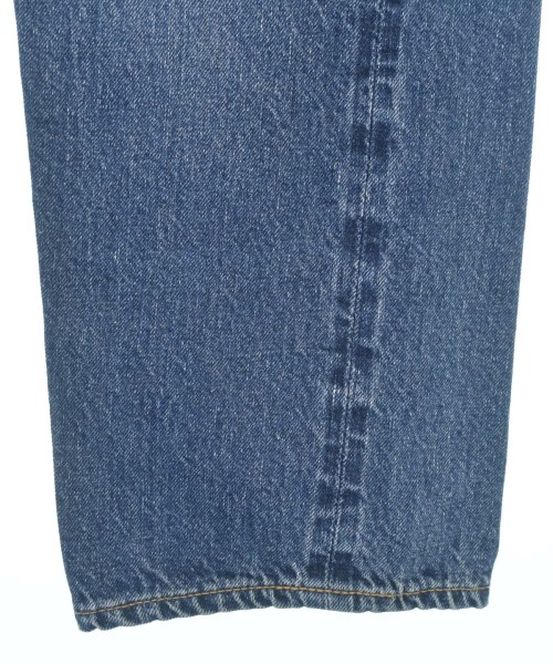 WAREHOUSE（ウエアハウス）デニムパンツ 青 サイズ:32(L位) メンズ/2200659761095