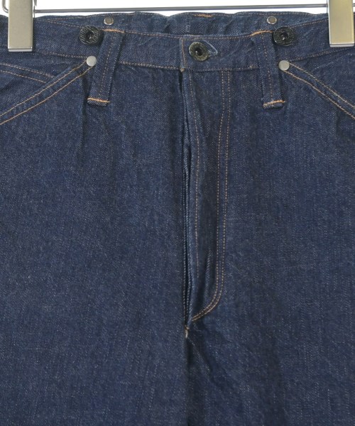 WAREHOUSE（ウエアハウス）デニムパンツ 紺 サイズ:29(S位) メンズ/2200660019284