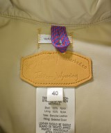 WAREHOUSE（ウエアハウス）ダウンジャケット/ダウンベスト ベージュ サイズ:40(L位) メンズ/2200661578056