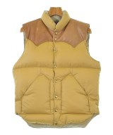 WAREHOUSE ダウンジャケット/ダウンベスト