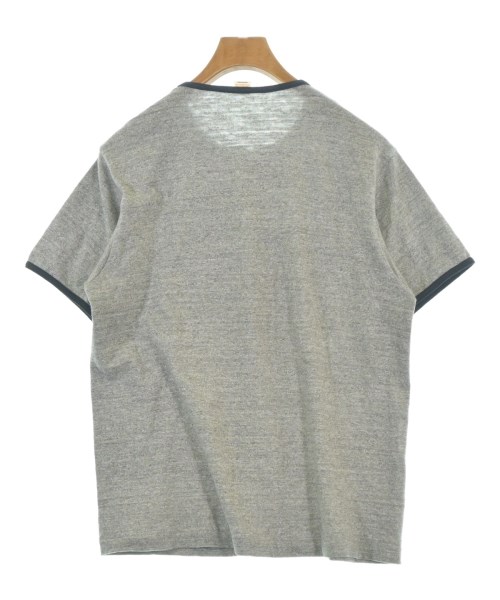 WAREHOUSE（ウエアハウス）Tシャツ・カットソー グレー サイズ:M メンズ/2200711762046