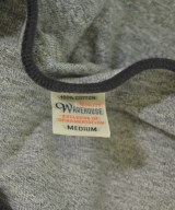 WAREHOUSE（ウエアハウス）Tシャツ・カットソー グレー サイズ:M メンズ/2200711762046