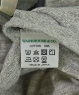 WAREHOUSE（ウエアハウス）Tシャツ・カットソー グレー サイズ:M メンズ/2200711762046