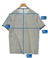 WAREHOUSE（ウエアハウス）Tシャツ・カットソー グレー サイズ:M メンズ/2200711762046