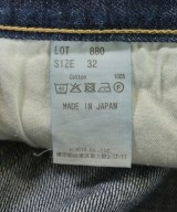 WAREHOUSE（ウエアハウス）デニムパンツ 紺 サイズ:32(L位) メンズ/2200706376029
