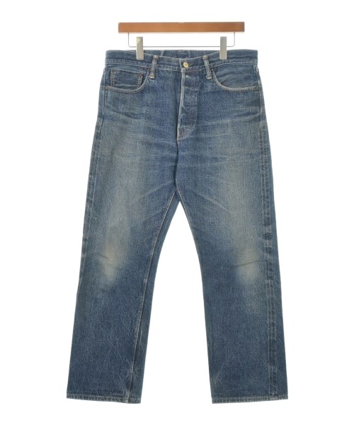 WAREHOUSE(ウエアハウス)のデニムパンツ サイズ:34(XL位) 15,400円