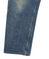 WAREHOUSE（ウエアハウス）デニムパンツ 青 サイズ:34(XL位) メンズ/2200714612089