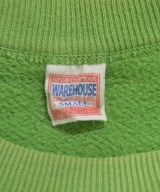 WAREHOUSE（ウエアハウス）スウェット 緑 サイズ:S メンズ/2200716613015