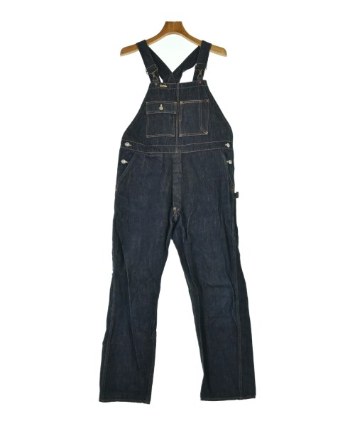 WAREHOUSE(ウエアハウス)その他 紺 サイズ:32(L位)/2200646136264