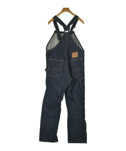 WAREHOUSE（ウエアハウス）その他 紺 サイズ:32(L位) メンズ/2200646136264