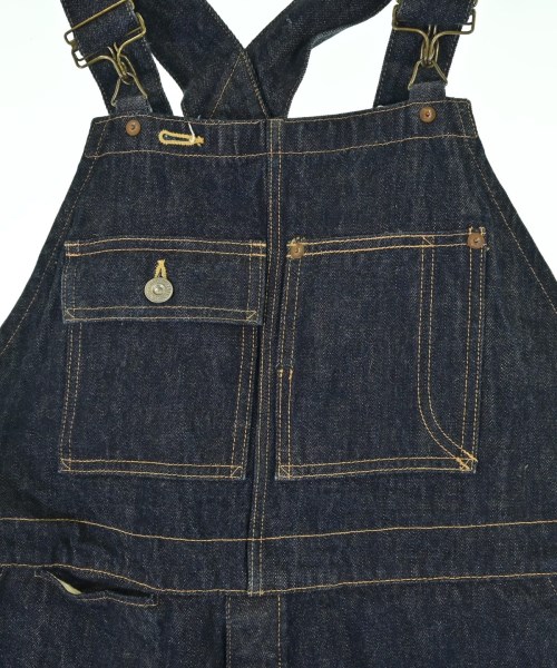 WAREHOUSE（ウエアハウス）その他 紺 サイズ:32(L位) メンズ/2200646136264