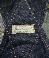 WAREHOUSE（ウエアハウス）その他 紺 サイズ:32(L位) メンズ/2200646136264