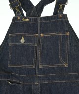 WAREHOUSE（ウエアハウス）その他 紺 サイズ:32(L位) メンズ/2200646136264