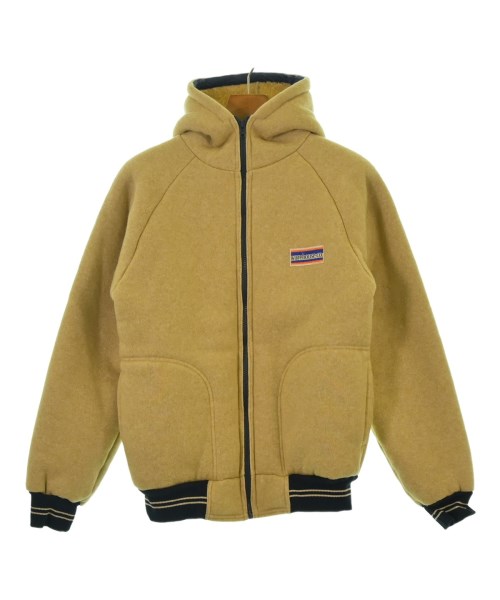 WAREHOUSE(ウエアハウス)パーカー ベージュ サイズ:S/2200647204047