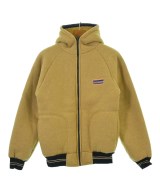 WAREHOUSE（ウエアハウス）パーカー ベージュ サイズ:S メンズ/2200647204047