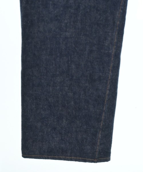 WAREHOUSE（ウエアハウス）デニムパンツ 紺 サイズ:33(XL位) メンズ/2200649427031