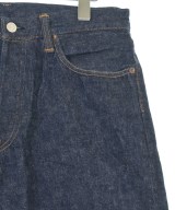 WAREHOUSE（ウエアハウス）デニムパンツ 紺 サイズ:33(XL位) メンズ/2200649427031