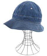 WAREHOUSE（ウエアハウス）ハット 紺 サイズ:- メンズ/2200653478043