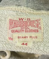 WAREHOUSE（ウエアハウス）パーカー グレー サイズ:44(S位) メンズ/2200702270093