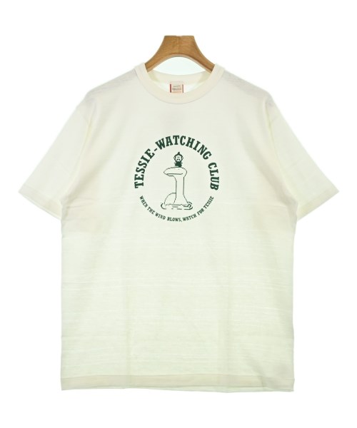 WAREHOUSE（ウエアハウス）Tシャツ・カットソー 白 サイズ:XL メンズ/2200703801036
