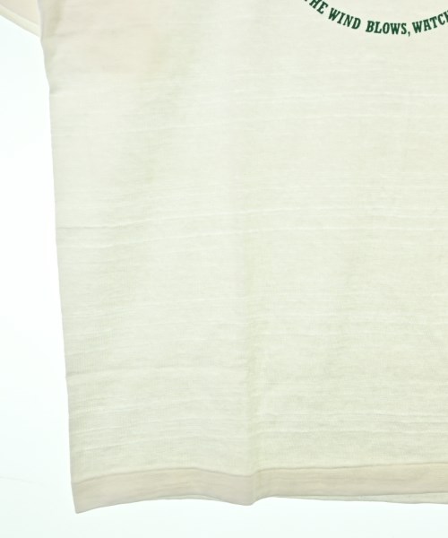 WAREHOUSE（ウエアハウス）Tシャツ・カットソー 白 サイズ:XL メンズ/2200703801036