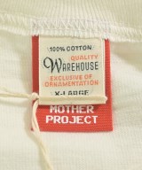 WAREHOUSE（ウエアハウス）Tシャツ・カットソー 白 サイズ:XL メンズ/2200703801036