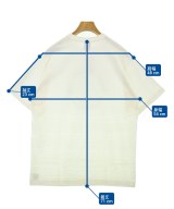 WAREHOUSE（ウエアハウス）Tシャツ・カットソー 白 サイズ:XL メンズ/2200703801036