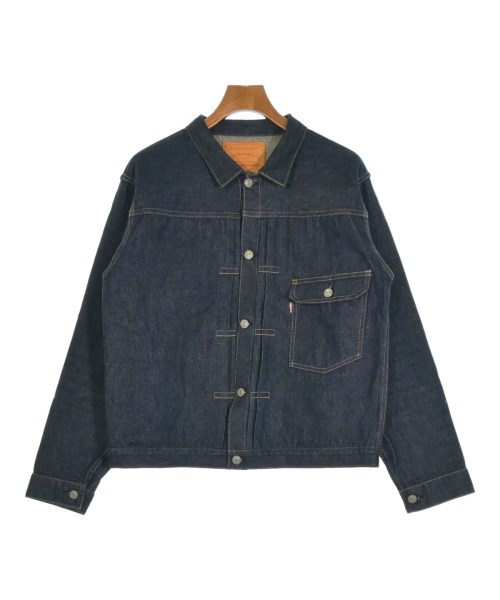 WAREHOUSE(ウエアハウス)のデニムジャケット サイズ:40(M位) 29,700円